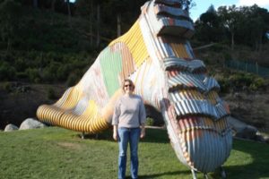 Skiing New Zealand: Palmerston North to Ohakune Skiing New Zealand: Palmerston North to Ohakune