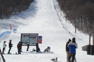 Three days skiing Killington, Vermount, USA Three days skiing Killington, Vermount, USA