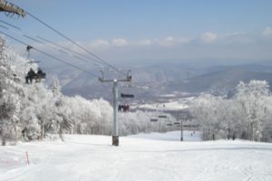 Emergency ski trip: Killington, Vermont (VT), USA Emergency ski trip: Killington, Vermont (VT), USA