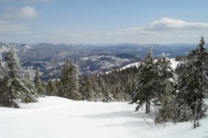 Three days skiing Sunday River, Maine, USA Three days skiing Sunday River, Maine, USA