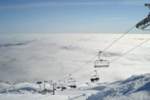 Skiing New Zealand: Turoa Ski Area Mount Ruapehu – a great day on the slopes Skiing New Zealand: Turoa Ski Area Mount Ruapehu – a great day on the slopes